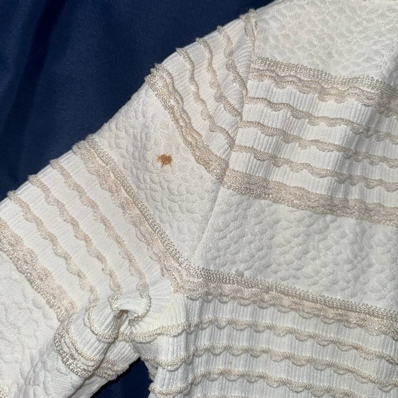 Alexander Mcqueen knitted cardigan Small - Picture 7 of 15